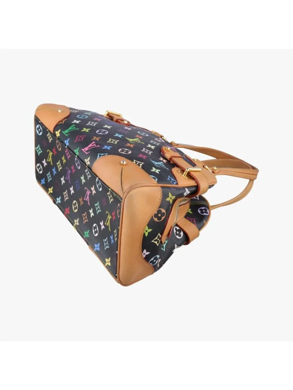 Louis Vuitton color guide
